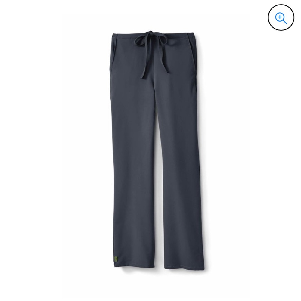 Medline Newport ave™ Unisex Drawstring Stretch Scrub Pant - NWOT
